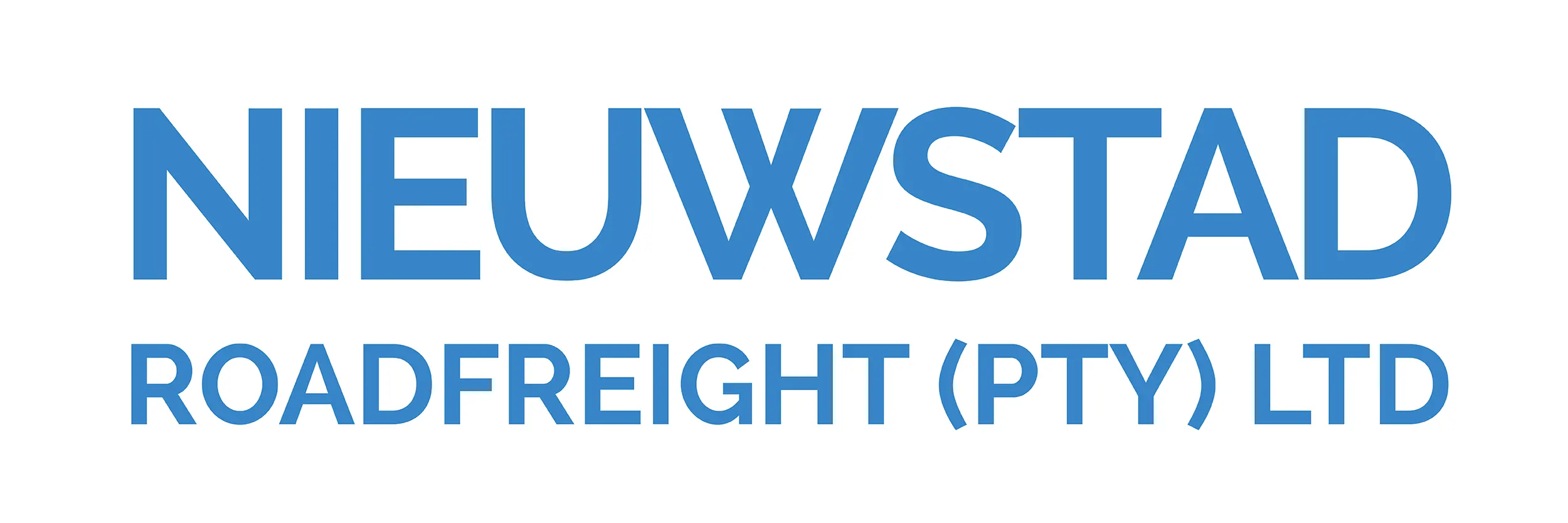 Nieuwstad Roadfreight